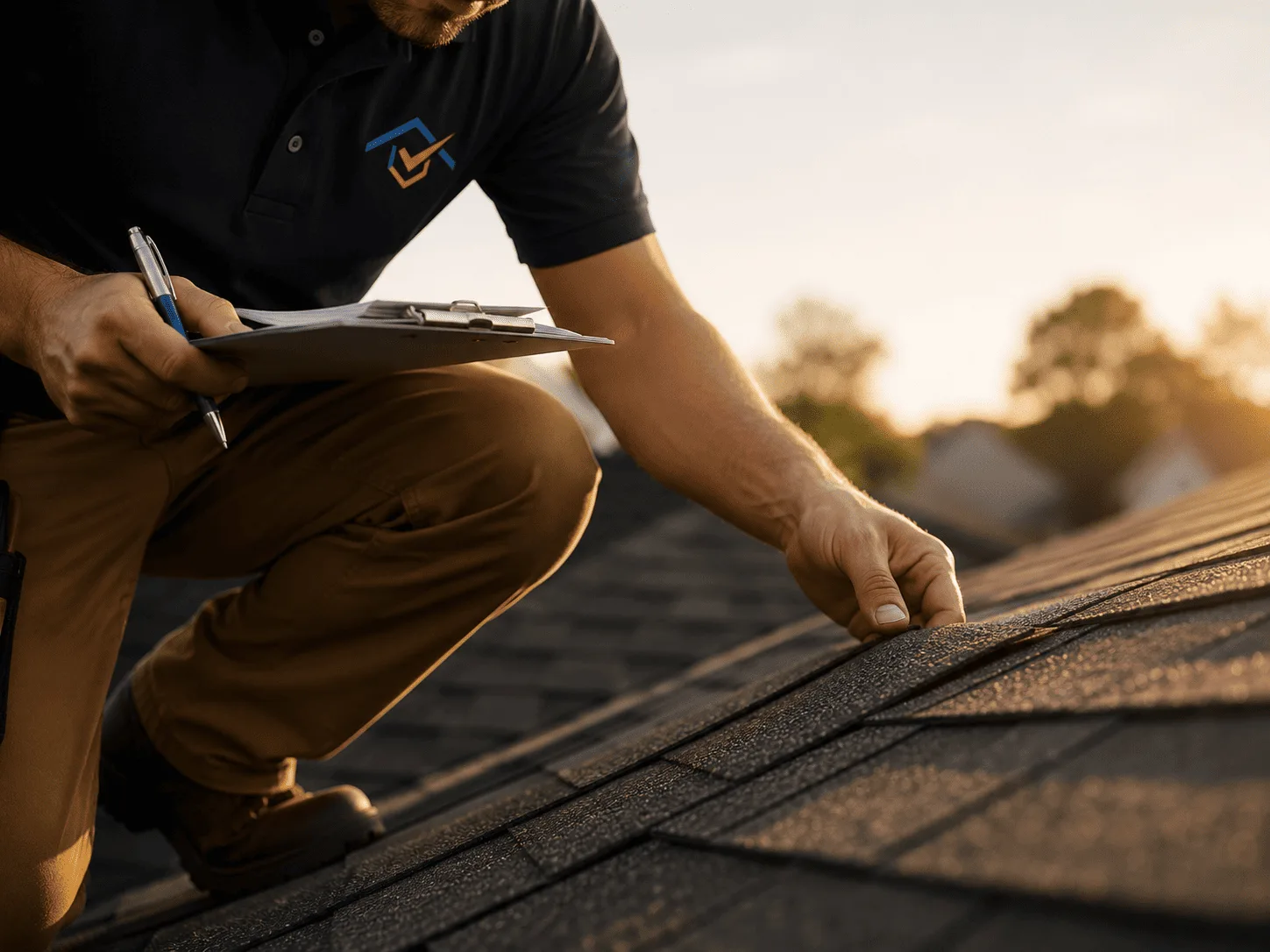 Why Choose Roof Inspection in Johnson City, TX